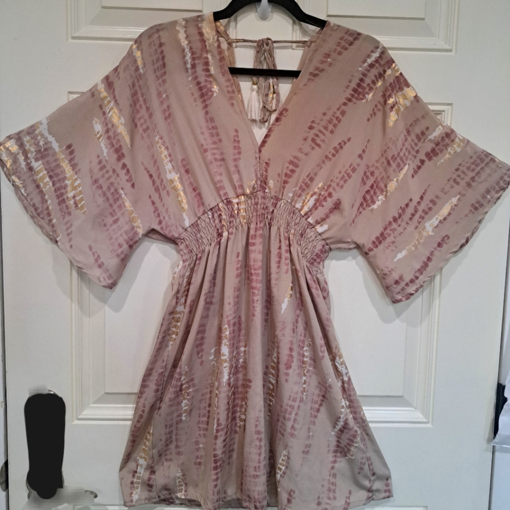 Womens Dress